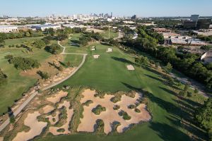 Brook Hollow 15th Great Hazard